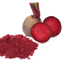 Rote-Bete-Pulver