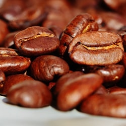 Coffea Arabica-Samenextrakt