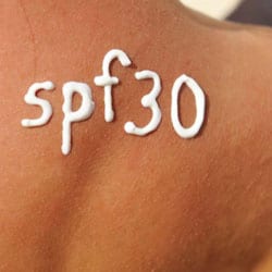 Sonnenschutz-Komplex I.