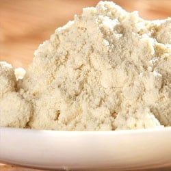 Hydrolysiertes Seidenprotein