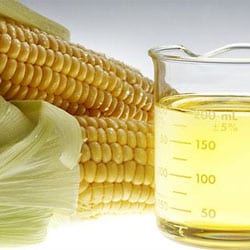 Pflanzlicher Alkohol