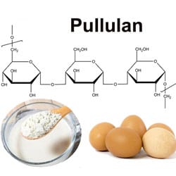 Pullulan