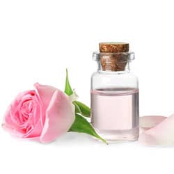Damaszener Rosenöl