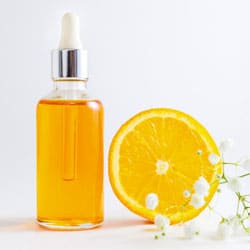 Orangenöl