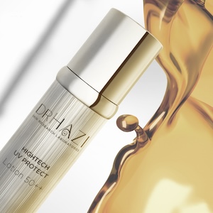 SONNENSCHUTZMITTEL FÜR DAS GESICHT